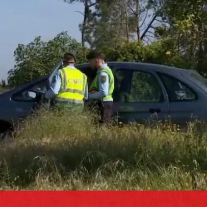 Idosa morre atropelada pelo próprio veículo em Pombal