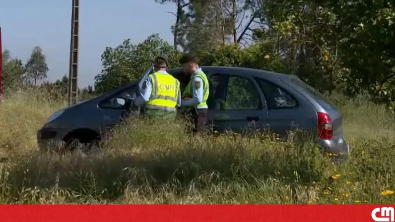 Idosa morre atropelada pelo próprio veículo em Pombal