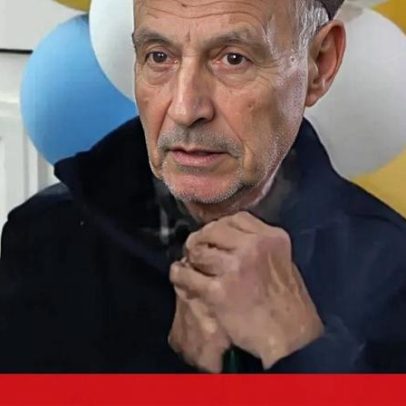 Impulsionador da cultura da maçã em Gogim celebra 100 anos