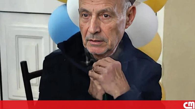 Impulsionador da cultura da maçã em Gogim celebra 100 anos de vida