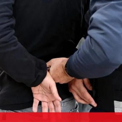 Trafica cocaína em Lisboa e agride a PSP