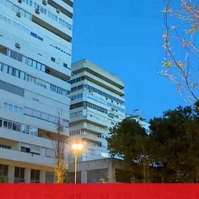Idoso de 88 anos é suspeito de tentativa de degolar mulher em casa