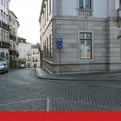 Estudante universitário de 20 anos é agredido por grupo em Évora
