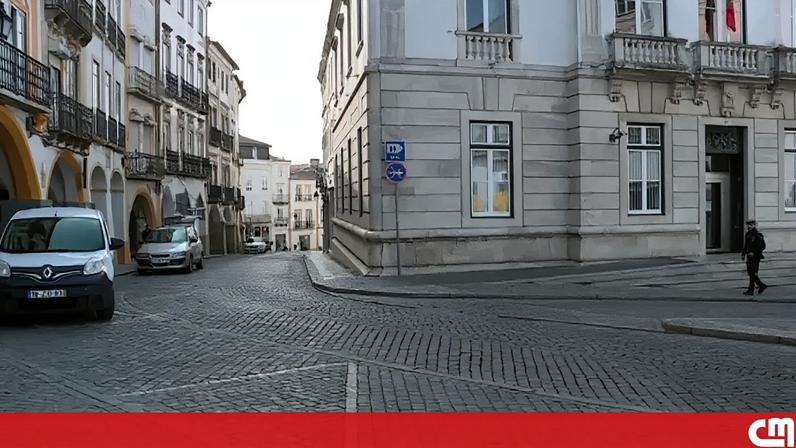 Estudante universitário de 20 anos é agredido por grupo em Évora