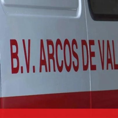 Explosão de forno fere mulher em Arcos de Valdevez