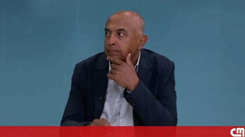 “É uma vergonha”: Camilo Lourenço sobre pedido da restauração para a redução do IVA
