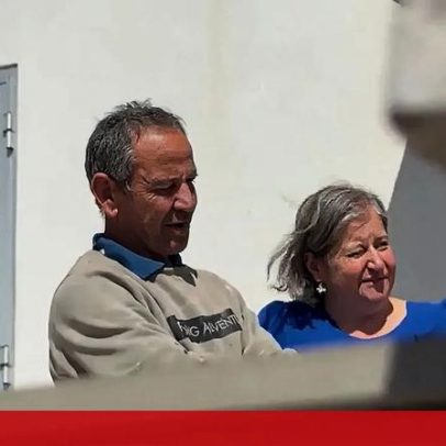 Nova rubrica de solidariedade social Olá, agora é connosco