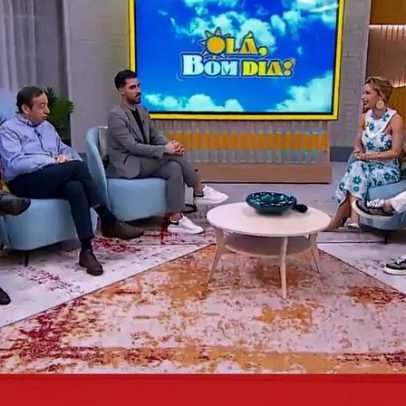 Casa de família em Figueiró dos Vinhos vai ser recuperada após tempestade Kristin