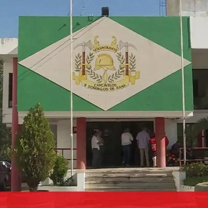 Bombeiros salvam criança de sete anos em paragem cardíaca em Cascais