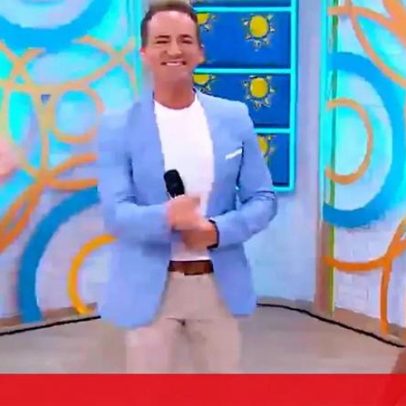 Jorge Guerreiro canta o tema Vai Haver Cambalacho