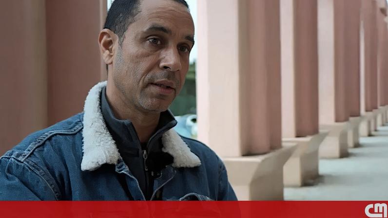 Imigrantes em Lisboa preocupados com assaltos semelhantes aos do Brasil