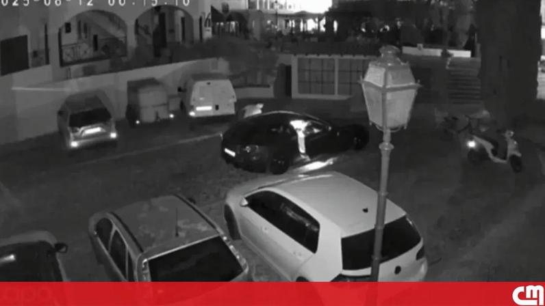 Gangue do Rolex usa mesmo modus operandi do assalto que vitimou Daniel Gregório