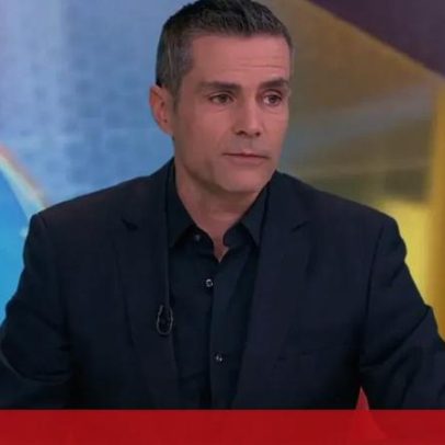 Tiago Silva comenta invasão a Schjelderup, Sporting ficou estático