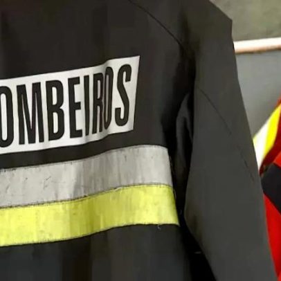 Bombeiros salvam criança de sete anos em paragem cardiorrespiratória em Cascais