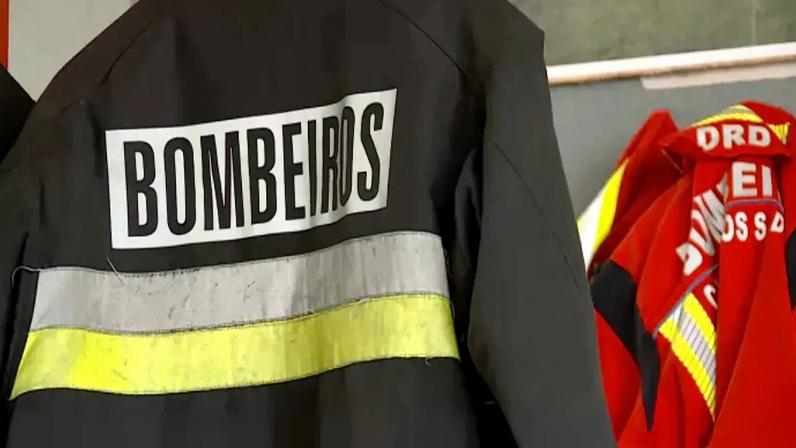 Bombeiros salvam criança de sete anos em paragem cardiorrespiratória em Cascais