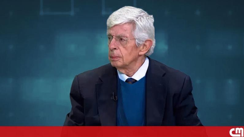 Rui Pereira explica crimes e consequências no caso de GNR baleados em Viseu