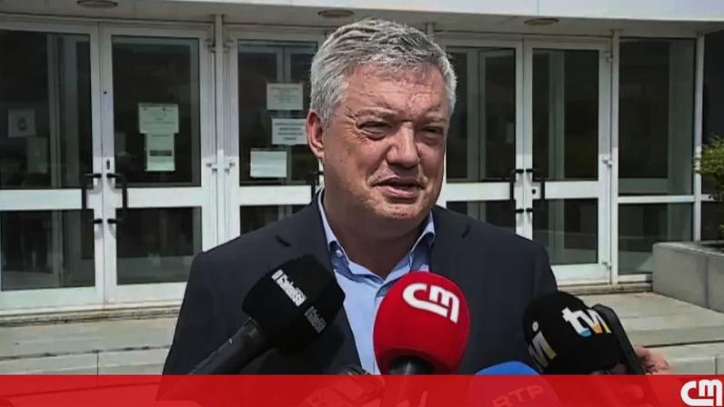 Ex-autarca de Gaia julgado por usar dinheiro da autarquia para assistir a jogos