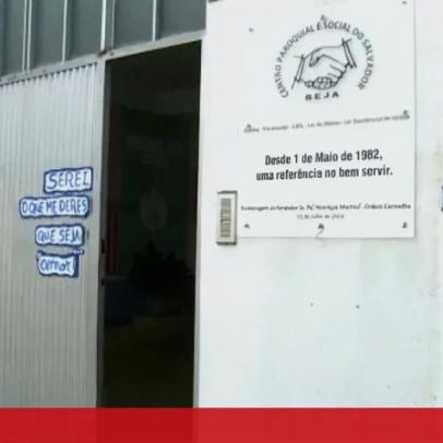 Educadora queima menino de 3 anos com água a ferver num infantário