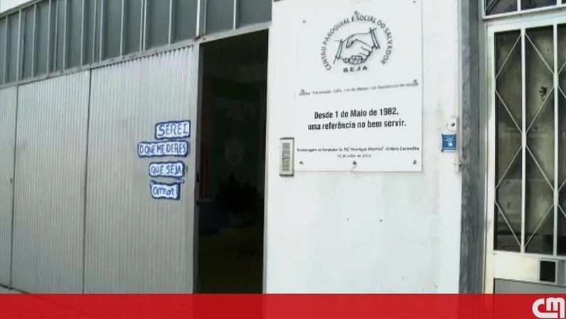 Educadora queima menino de 3 anos com água a ferver num infantário