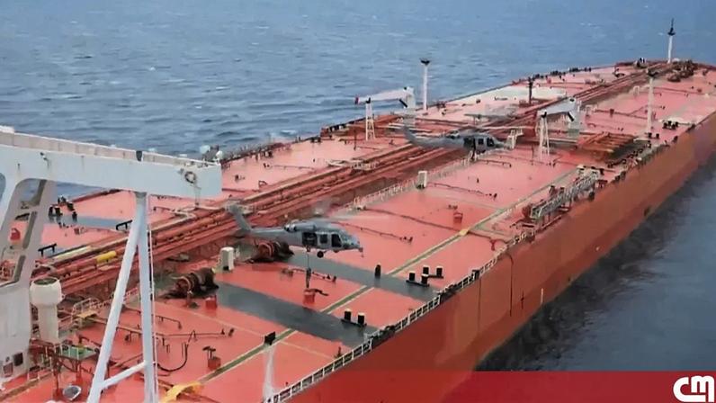 Imagem de uma captura de tela do vídeo