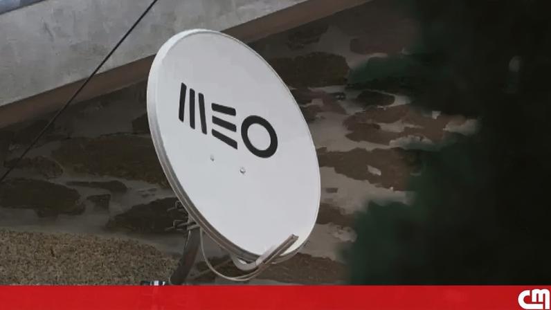 Habitantes de Mazouco, em Portugal, só têm rede espanhola para pedir socorro