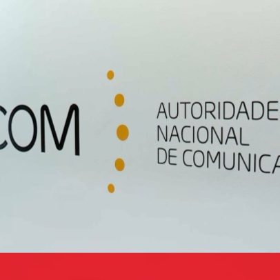 ANACOM recomenda uso de telefone fixo para socorro em Mazouco