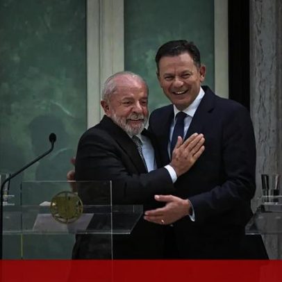 Lula comenta possível Brasil-Portugal no Mundial 2026