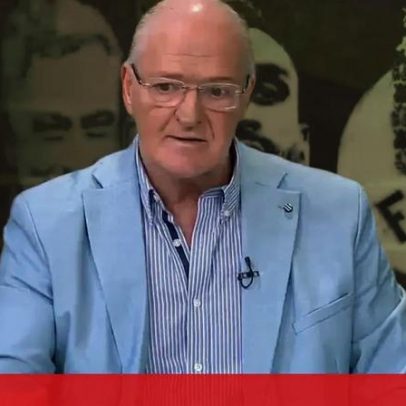 Jorge Amaral: sem títulos este ano, mudanças possíveis no Benfica