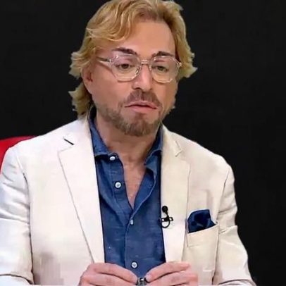 Duarte Siopa comenta sobre Diogo apagar fotos com Eva nas redes sociais