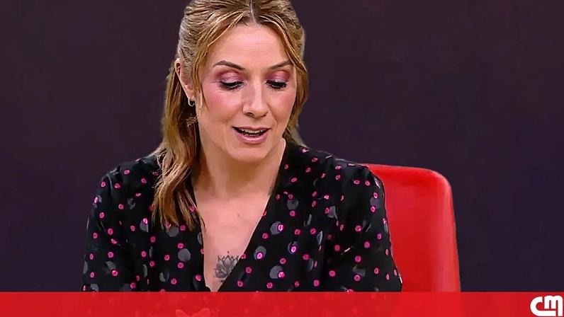 Liliana Oliveira acusa Cristina Ferreira de não ter capacidade de assumir falhas