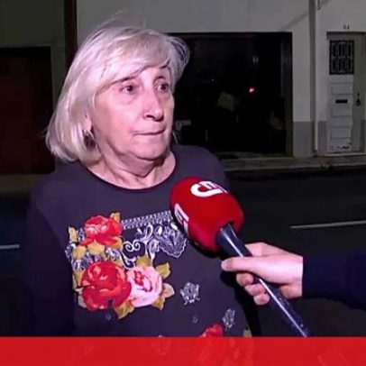 Incêndio numa loja de móveis em Abrantes desalojou dois residentes