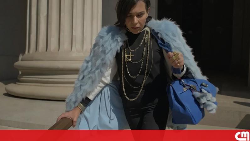 José Castelo Branco revela ter uma nova advogada