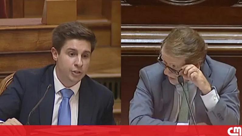 Luís Neves afirma Antifa não é terrorista e a extrema-direita tem matado pessoas