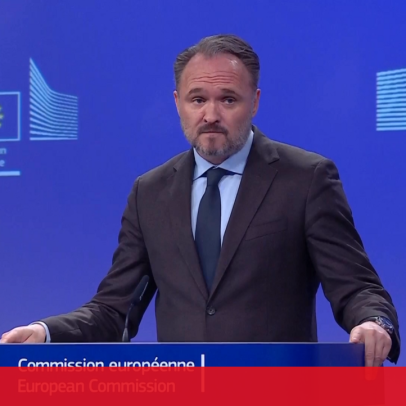 UE alerta para impacto prolongado da guerra com o Irão nos preços da energia