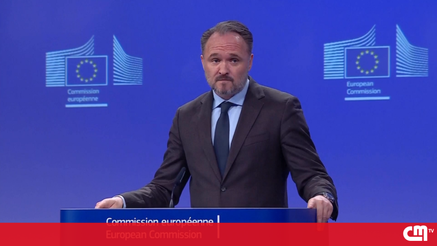 UE alerta para impacto prolongado da guerra com o Irão nos preços da energia