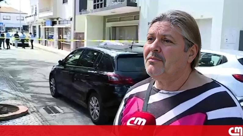 Testemunha diz que homem que tentou matar mulher a tiro apontou arma para que pensasse nos filhos