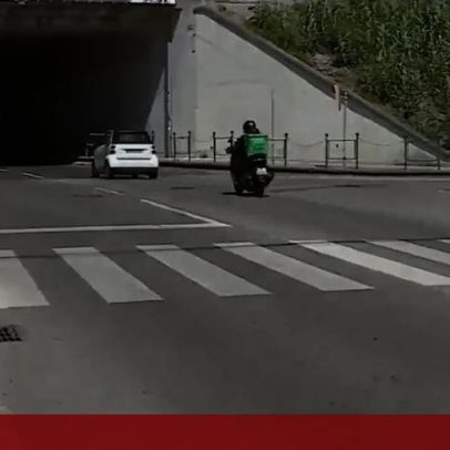 Criança de 4 anos atropelada em Oeiras, investigação em curso