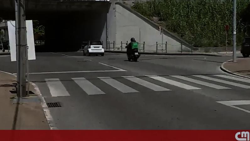 Criança de 4 anos atropelada em Oeiras, investigação em curso