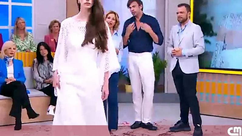 Nova coleção do estilista Gio Rodrigues inspira looks para a próxima festa