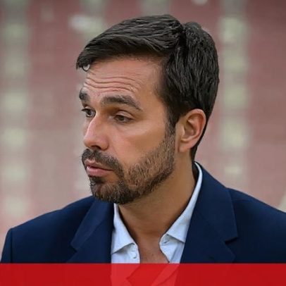 Ricardo Martins Pereira diz que entrevista a Cristina Ferreira na TVI não acrescentou nada