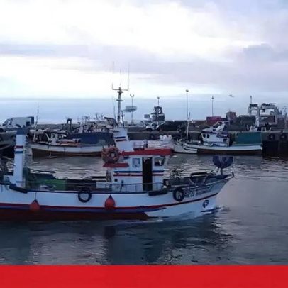 Pescadores em Portugal enfrentam incertezas e risco de encerramento do setor