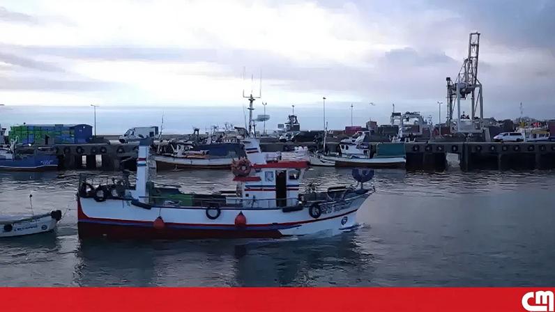 Pescadores em Portugal enfrentam incertezas e risco de encerramento do setor