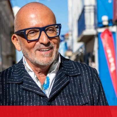 Goucha perde disputa de um milhão de euros com o Fisco