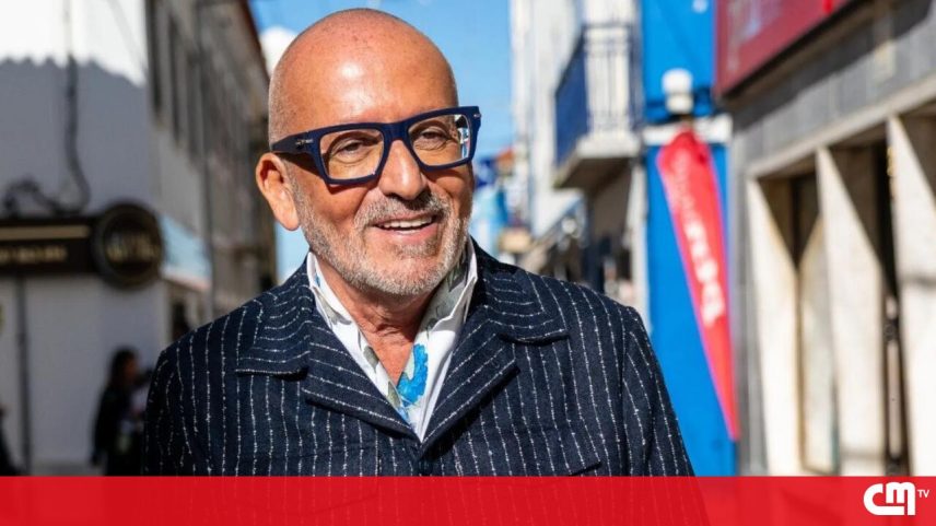 Goucha perde disputa de um milhão de euros com o Fisco