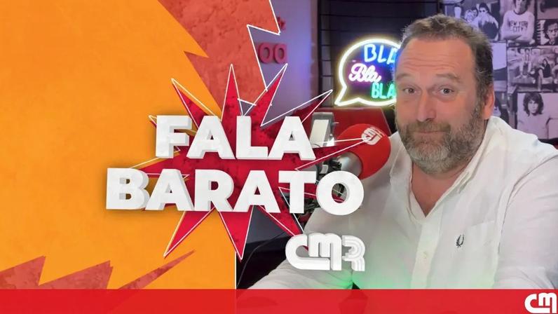 Eduardo Madeira comenta o hábito de filmar e fotografar em concertos