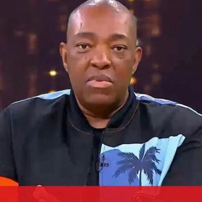 Daniel Nascimento diz que decisão não é definitiva após Goucha perder com o Fisco