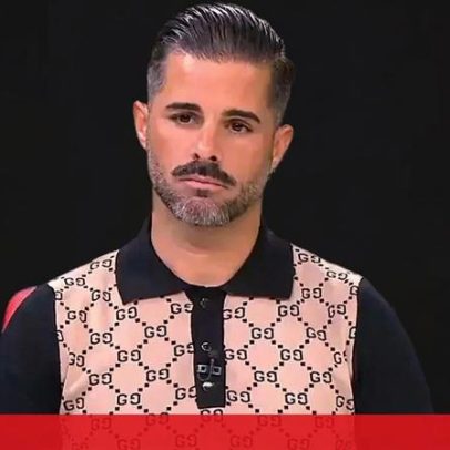 Rui Figueiredo diz que defesa de Cristina Ferreira por familiares é normal