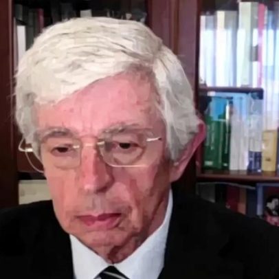 Professor Rui Pereira comenta destino dos três jogadores no escândalo em Itália