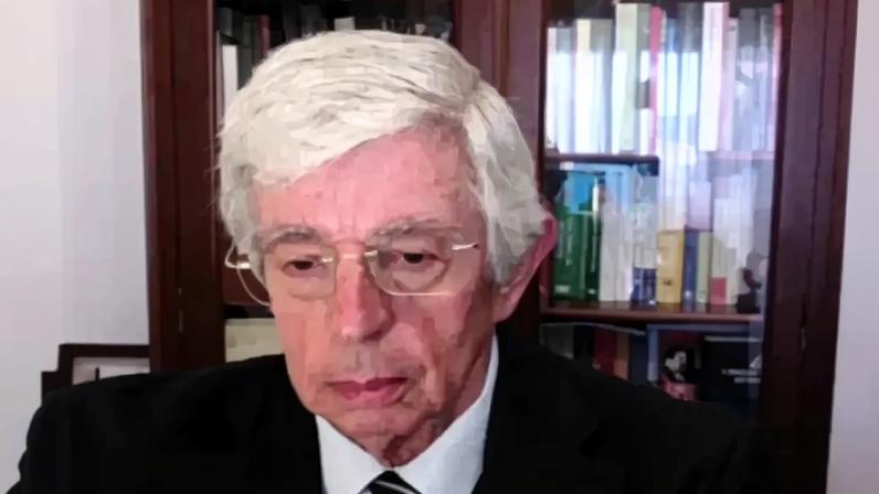 Professor Rui Pereira comenta destino dos três jogadores no escândalo em Itália