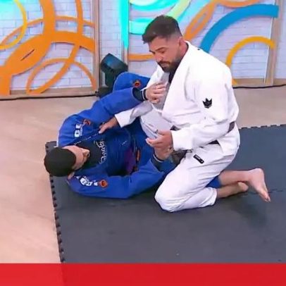 O que é o Jiu-Jitsu: introdução à arte marcial